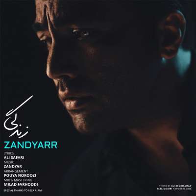 زندیار زندگی